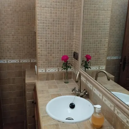 Vakantiehuis Casa Ayala Ronda