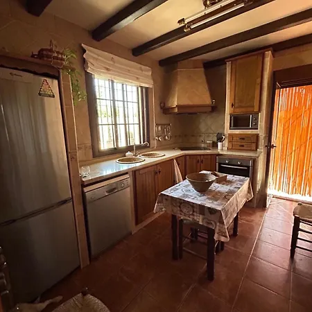 Casa Ayala Vakantiehuis