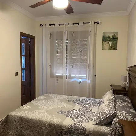 Vakantiehuis Casa Ayala *