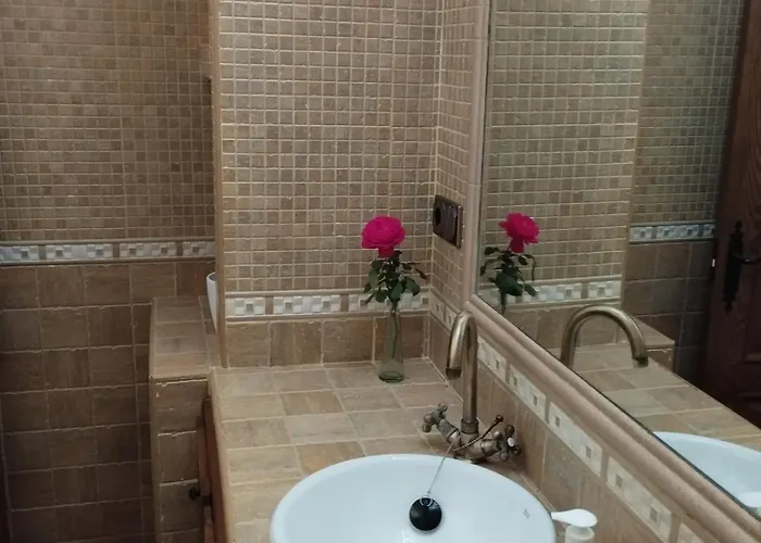 Vakantiehuis Casa Ayala Ronda