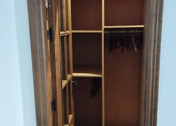 Casa Ayala Vakantiehuis