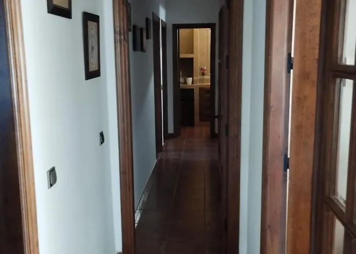 Casa Ayala Vakantiehuis Ronda