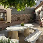Casa Ayala Дом отдыха Ронда