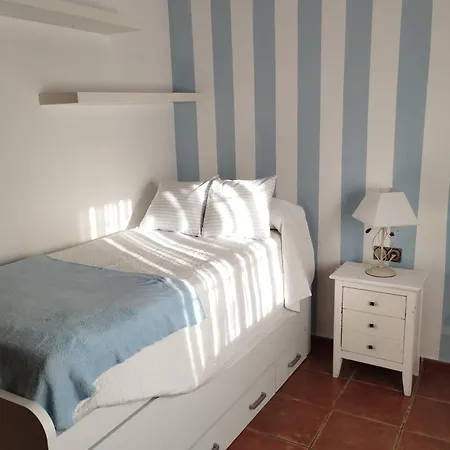 Дом отдыха Casa Ayala