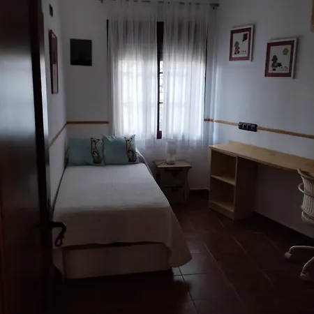 Casa Ayala ロンダ