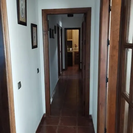 Casa Ayala Дом отдыха Ронда