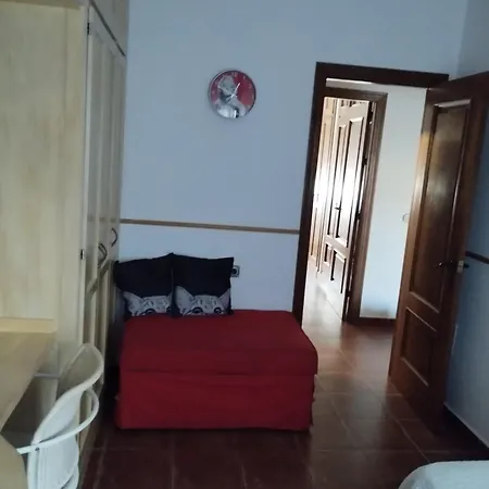 Casa Ayala Ронда