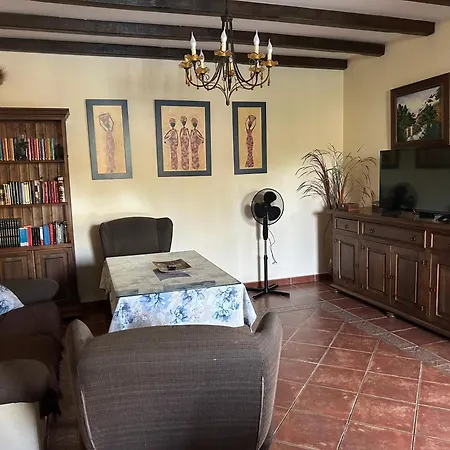 Casa Ayala * ロンダ