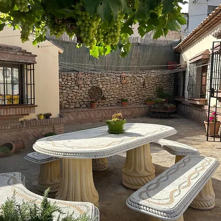 Casa Ayala 別荘 ロンダ