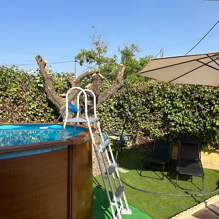 Casa Ayala * ロンダ