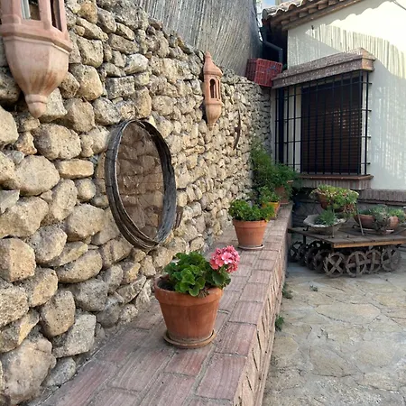 Дом отдыха Casa Ayala