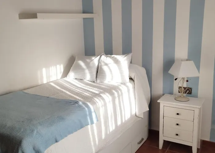 Дом отдыха Casa Ayala