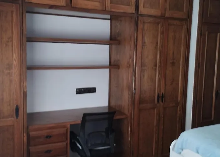 Casa Ayala Ронда