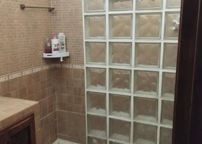 Casa Ayala Дом отдыха