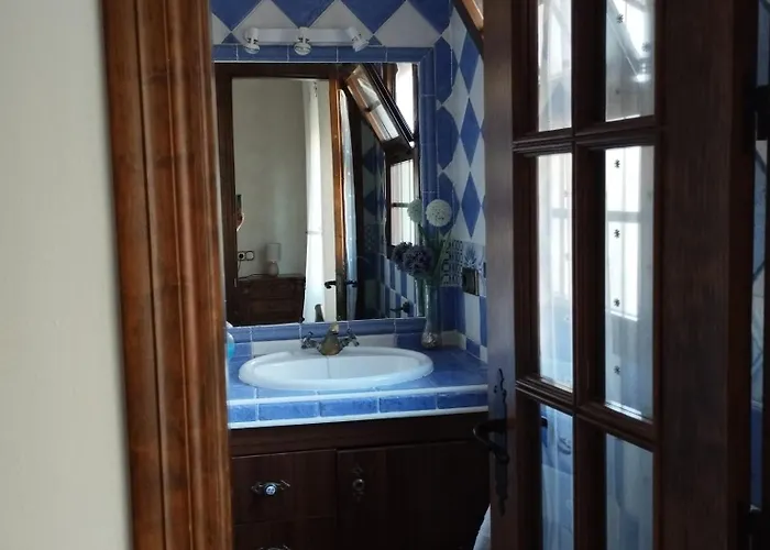 Casa Ayala Дом отдыха Ронда