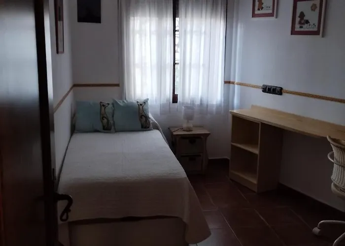 Casa Ayala Ронда