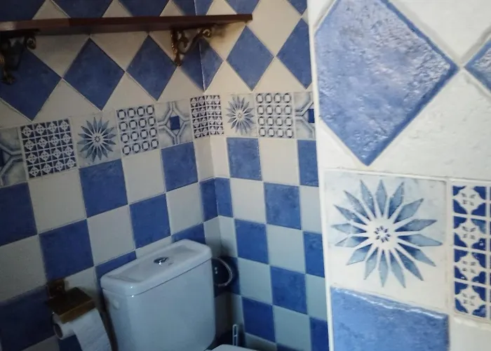 Casa Ayala Дом отдыха