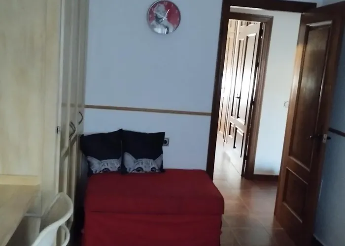 Casa Ayala Ронда