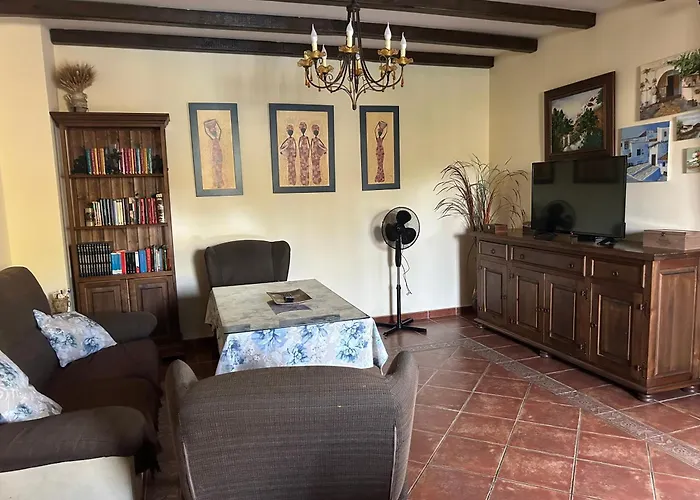 Casa Ayala * Ронда