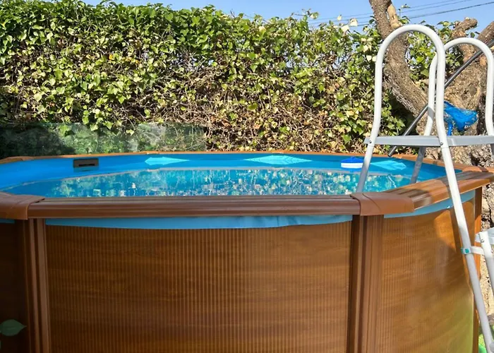 Дом отдыха Casa Ayala *