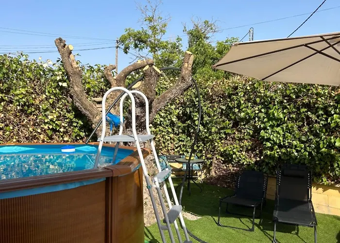 Casa Ayala * Ронда