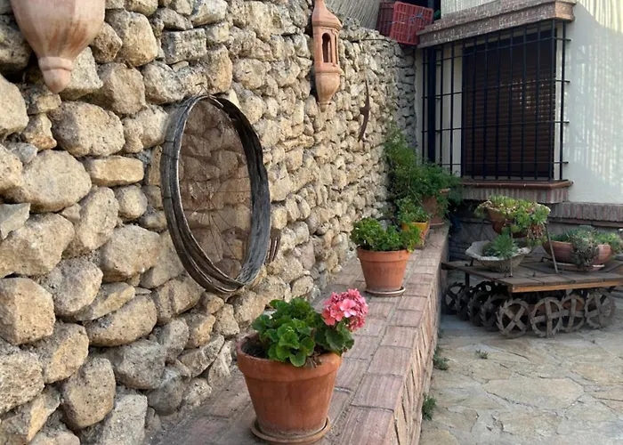 Дом отдыха Casa Ayala