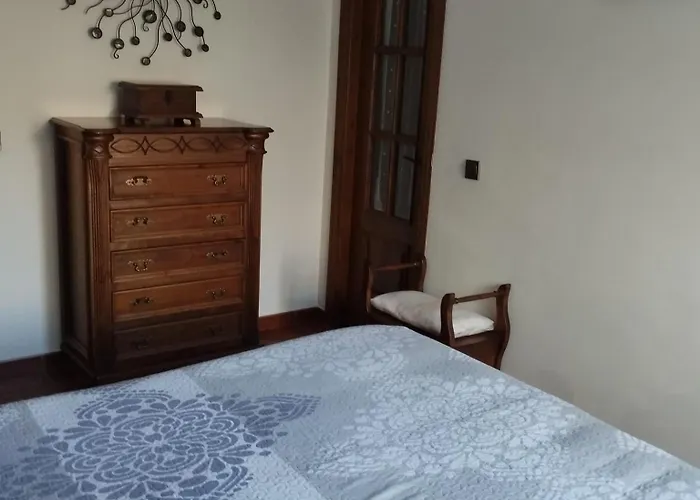 Casa Ayala Semesterbostad