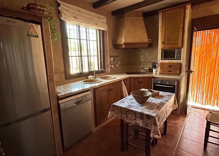 Casa Ayala Semesterbostad