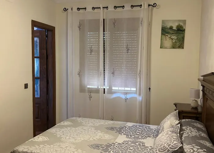 Semesterbostad Casa Ayala *