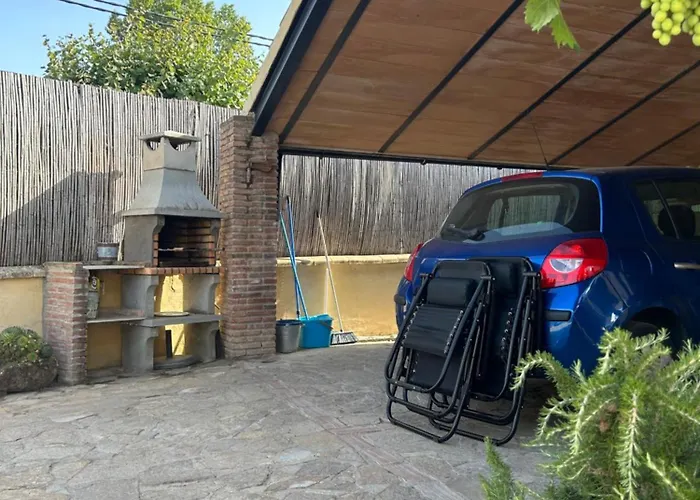 Semesterbostad Casa Ayala Ronda